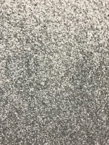 Ash Platinum Weave Carpet