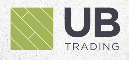 UB Trading logo